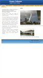 Mobile Screenshot of powerpolymer.net